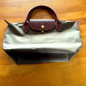 Sac Longchamp le pliage S
